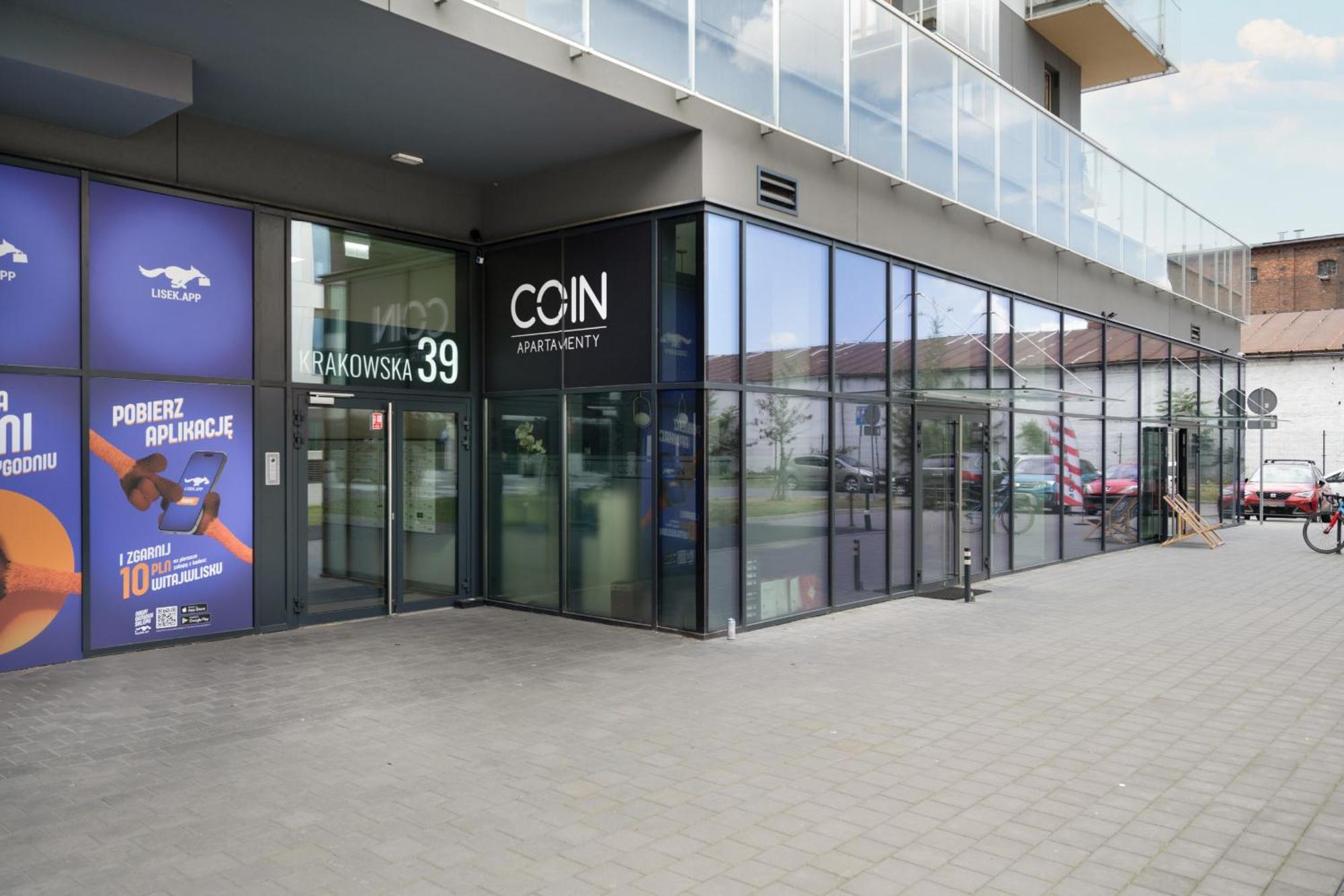 Klasyczny Apartament Z Balkonem We Wroclawiu By Noclegi Renters Buitenkant foto